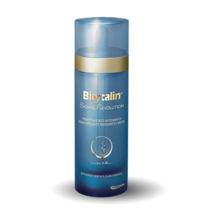 Bioscalin® Signalrevolution Giuliani 100ml