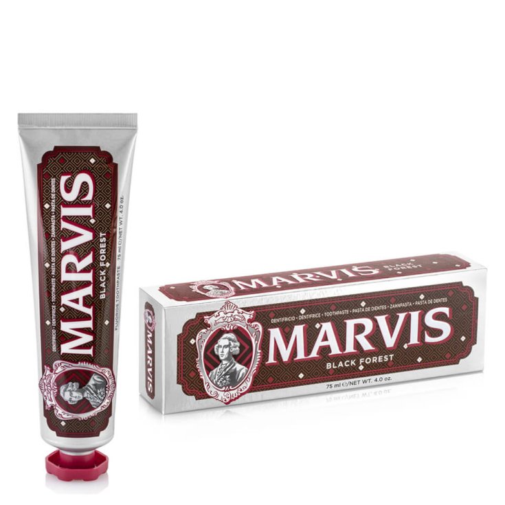 Schwarzwälder Marvis 75ml