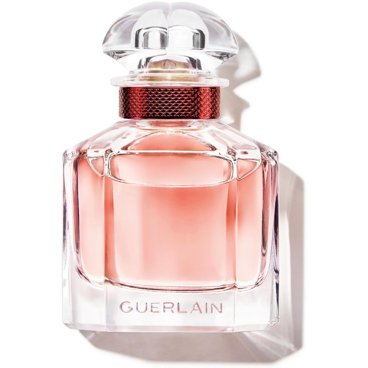 Bloom of Rose Frau GUERLAIN Paris 30ml