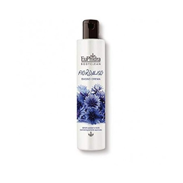 BodyClean Kornblume EuPhidra 250ml