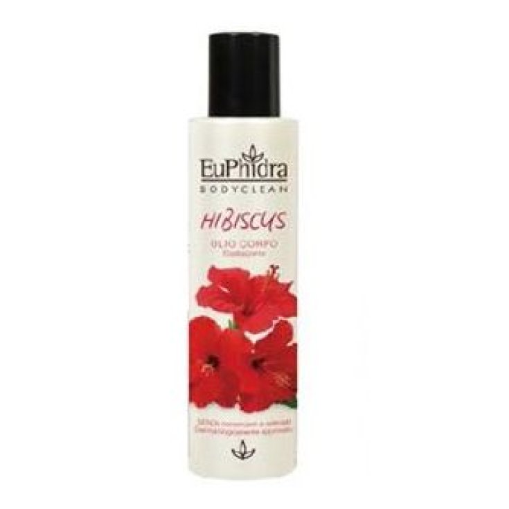 BodyClean Hibiskus EuPhidra 250ml