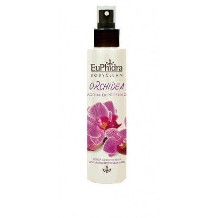 BodyClean Orchidea EuPhidra 100ml