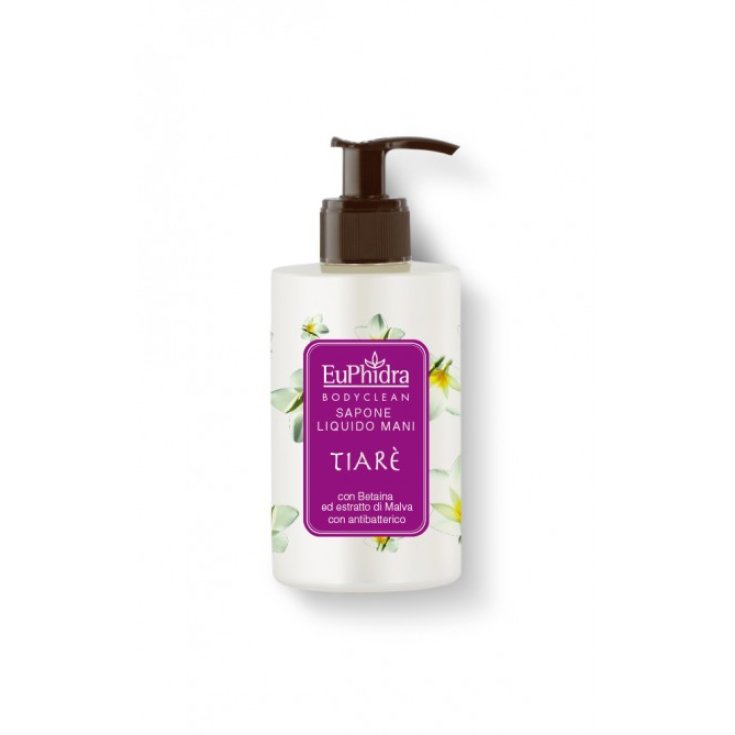 Bodyclean Tiare EuPhidra 250ml