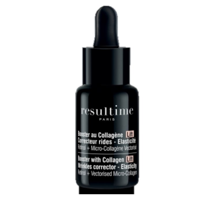 Resultime Lift Collagen Booster 15ml
