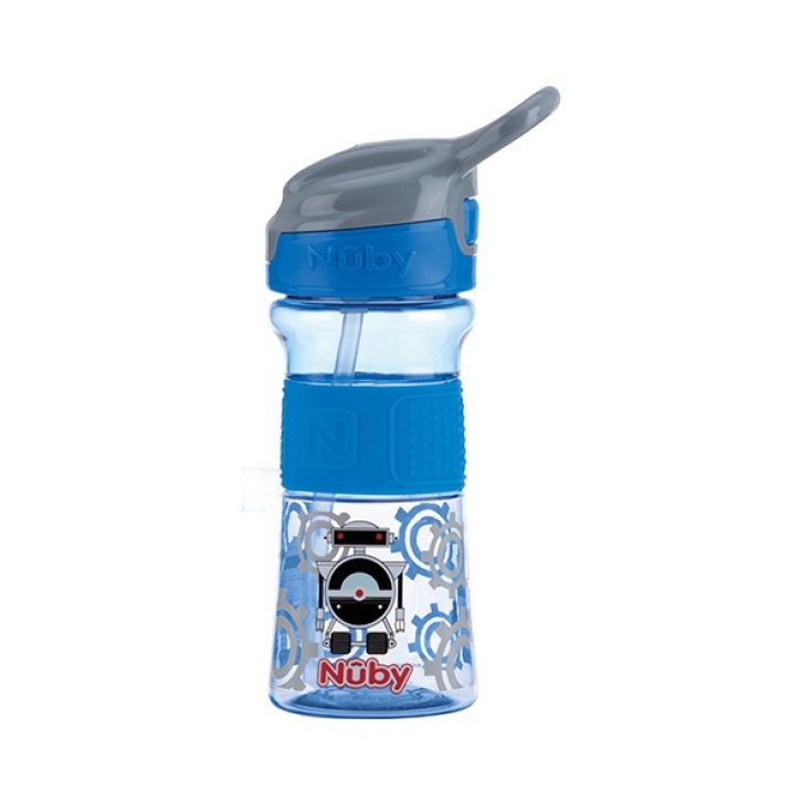 Flip-It-Flasche aus Tritan Nûby ™ 360 ml
