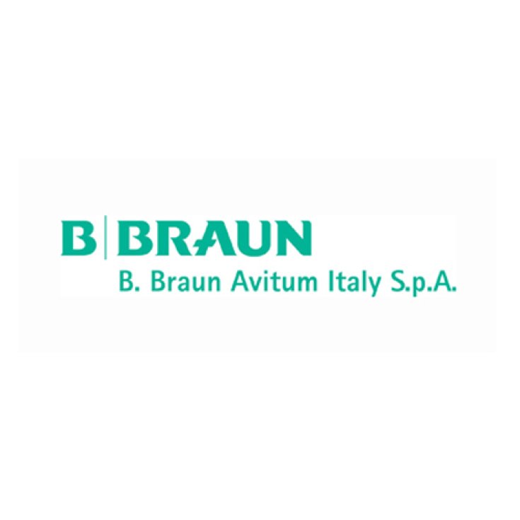 B.Braun Ecolav Acqua Spüllösung zur topischen Anwendung 10x1000ml