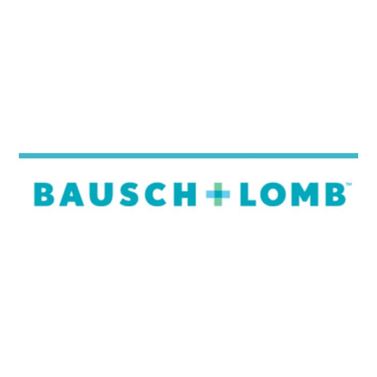 Bausch & Lomb Stratamed Advanced Medication 10g