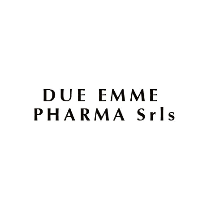 Due Emme Pharma Mundwasser D32 200ml