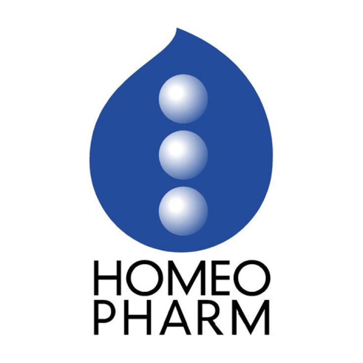 Homeopharm Horus H15 Granulat