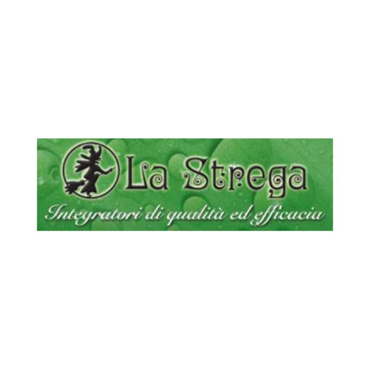 La Strega Herbal-a Hypericum Nahrungsergänzungsmittel 60 Tabletten