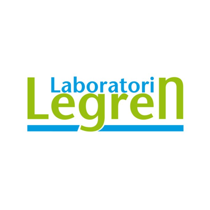 Laboratori Legren Integritas Nahrungsergänzungsmittel 2 Tuben 220gr