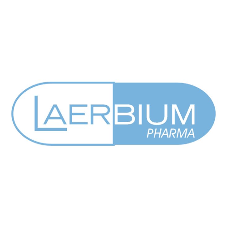 Laerbium Pharma Simbiflor Cioc Nahrungsergänzungsmittel 8 Tabletten à 80 g
