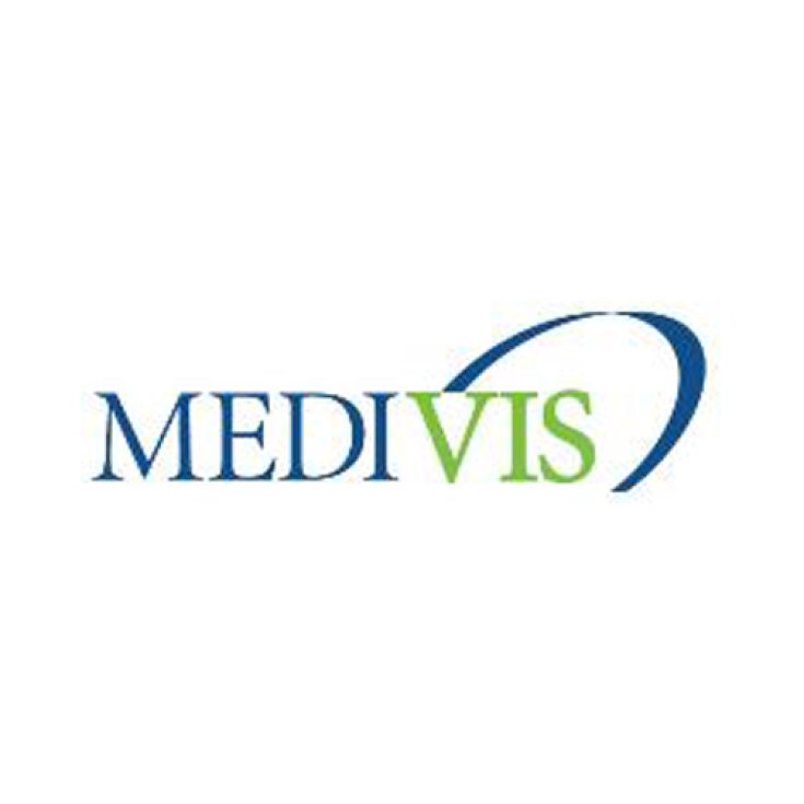 Medivis Jodim sterile Augentropfen 10ml