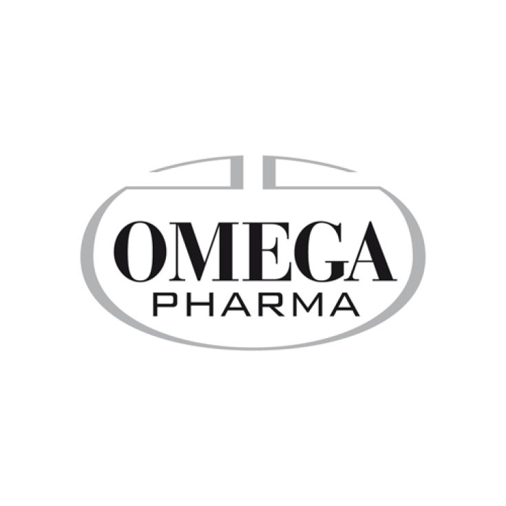 Omega Pharma Rinfodim 3 Nahrungsergänzungsmittel Tropfen 30ml