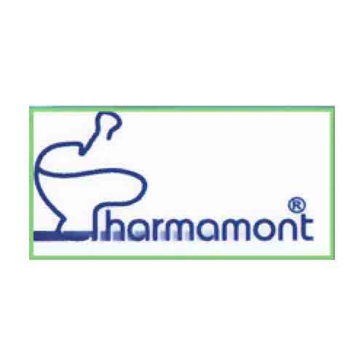 Pharmamont Defluid Sirup 200ml