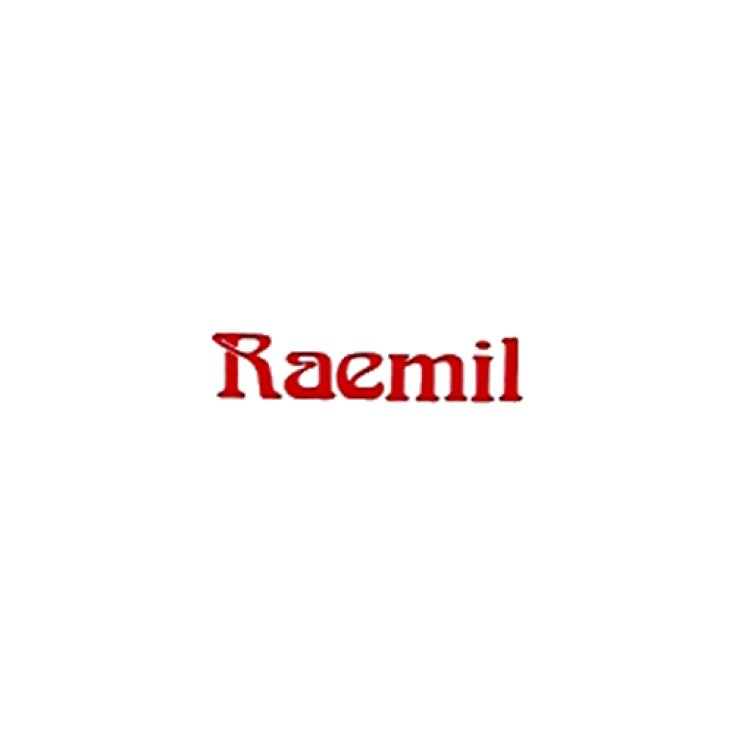 Raemil Lungenöl Nahrungsergänzungsmittel 60 Perlen