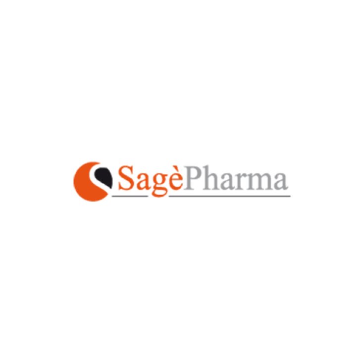 Sagedren Sagè Pharma 60 Tabletten