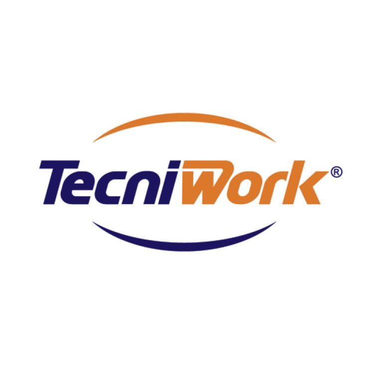 Tecniwork Night & Day Soft Einlegesohle 1 Paar