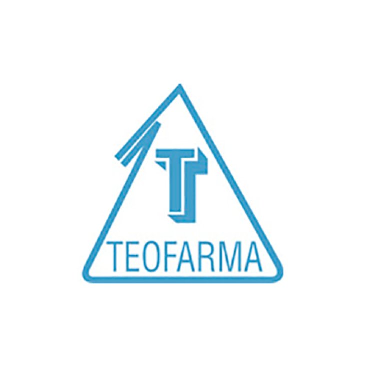 Teofarma Trix Haarlotion 150ml