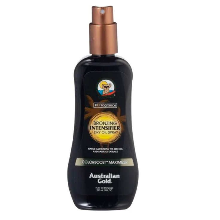 Australian Gold Bronzing Dry Oil Spray Intensivierer 237ml