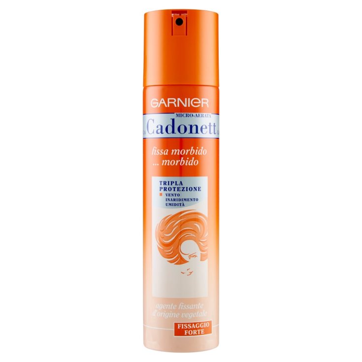 Cadonett Garnier 250ml