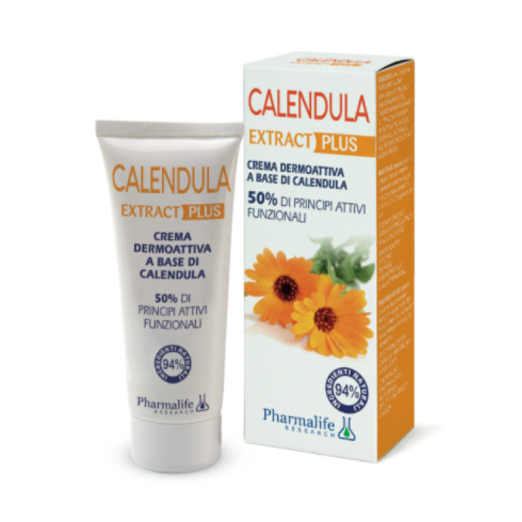 Calendula-Extrakt plus Pharmalife Research 100 ml