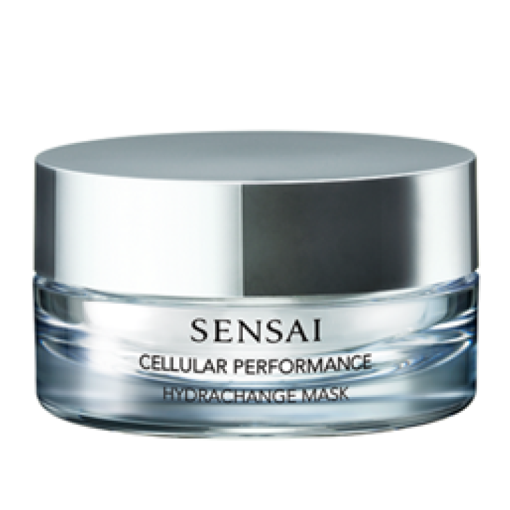 Cellular Performance Hydrachange Sensai 75ml