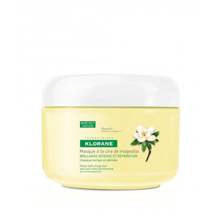 Klorane Magnolienwachs 150ml