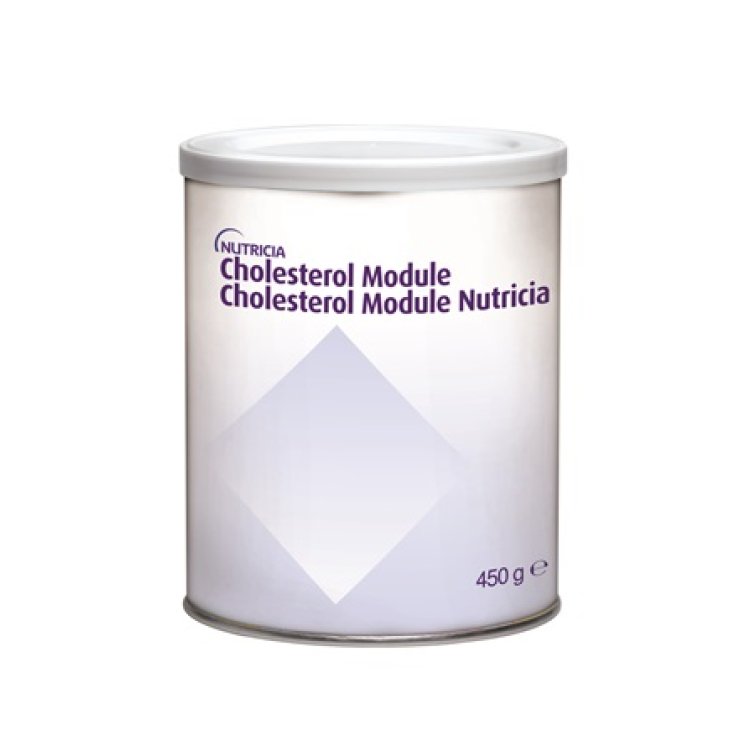 Cholesterinmodul Nutricia 450g