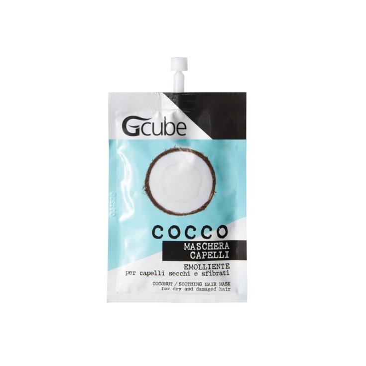 COCONUT Gcube® 30ml