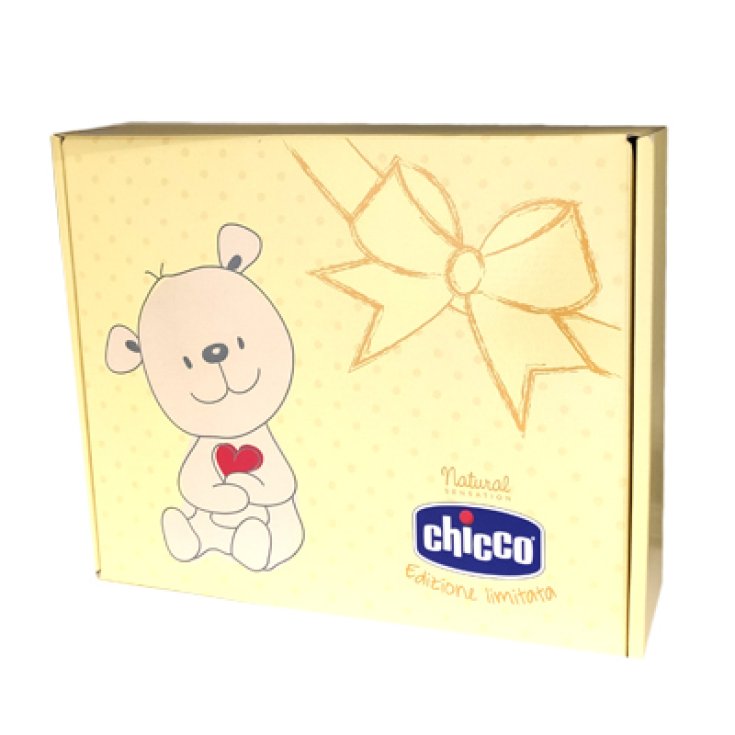 Chicco DouDou Kosmetikbox 4 Stück