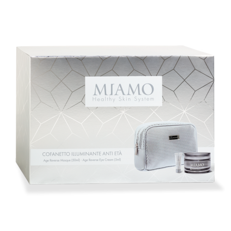 Miamo Anti-Aging-Beleuchtungsbox