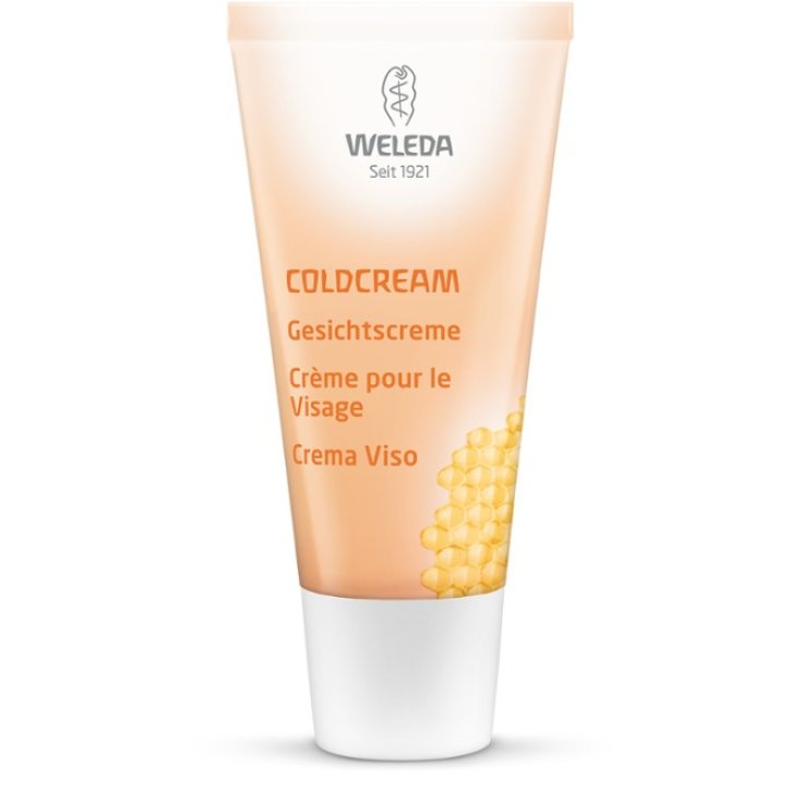 Kalte Creme Weleda 30ml