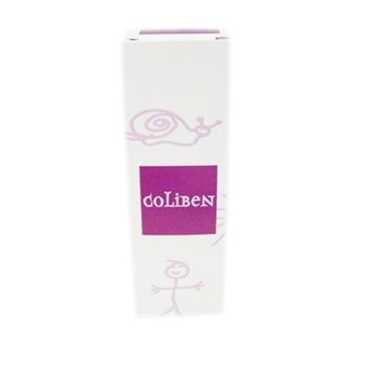 Coliben Tropfen OTI Bimbi 50ml