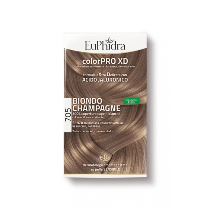 ColorPro 705 EuPhidra-Kit