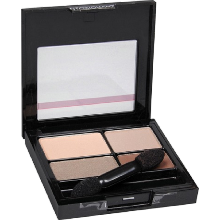 ColorStay ™ 16 Stunden Lidschatten Adven.51 REVLON 1 Lidschatten-Palette