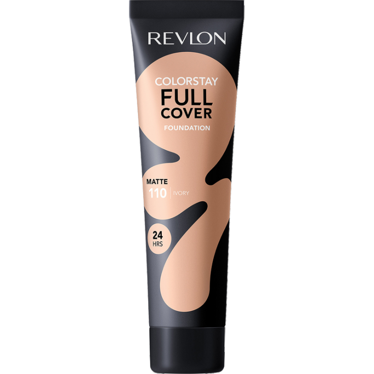 ColorStay Full Cover ™ Foundation Matte 011 REVLON 1-Grundierung