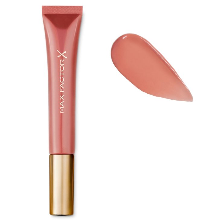 Color Elixir Lippenkissen MAX FACTOR 15 Nude Glory 1 Lippenstift