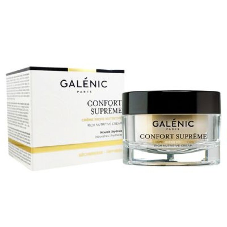 Confort Supreme Galénic 50ml