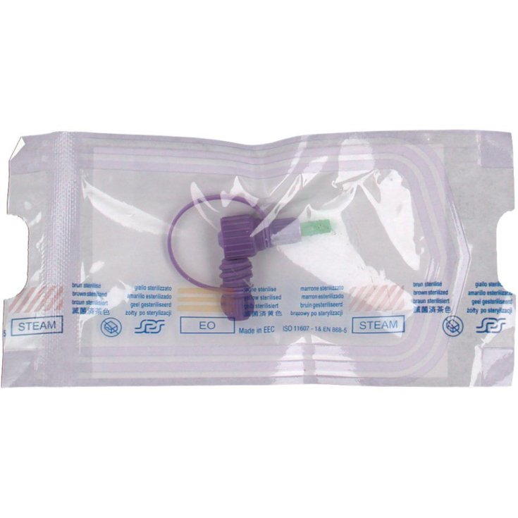 Peg Ch14 Connector 1 Nutricia Flocare 1 Stück