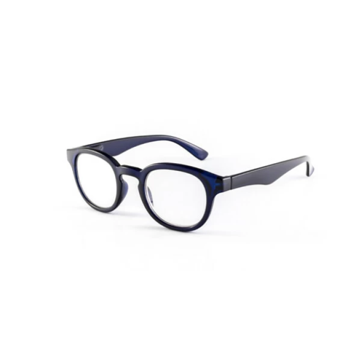 Hipstyle Contacta Sanifarma Blau +3,50