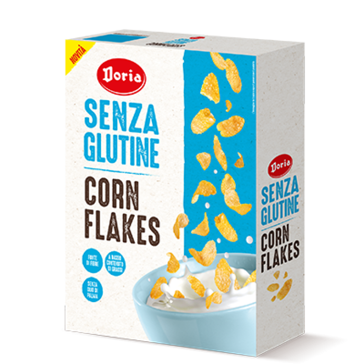 Cornflakes Doria 250g