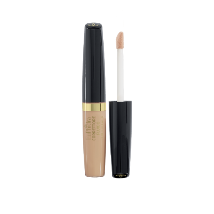 EuPhidra Mittelflüssiger Concealer 7ml