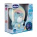 First Dreams Regenbogenbär Chicco® Blauer Regenbogenbär