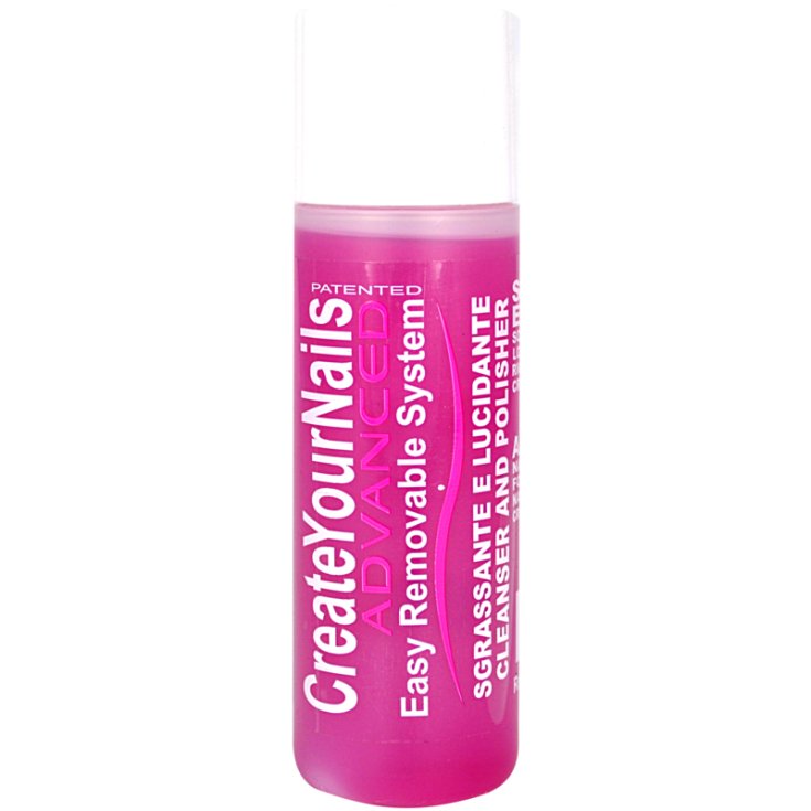 CreateYourNails Advanced Layla® 125ml