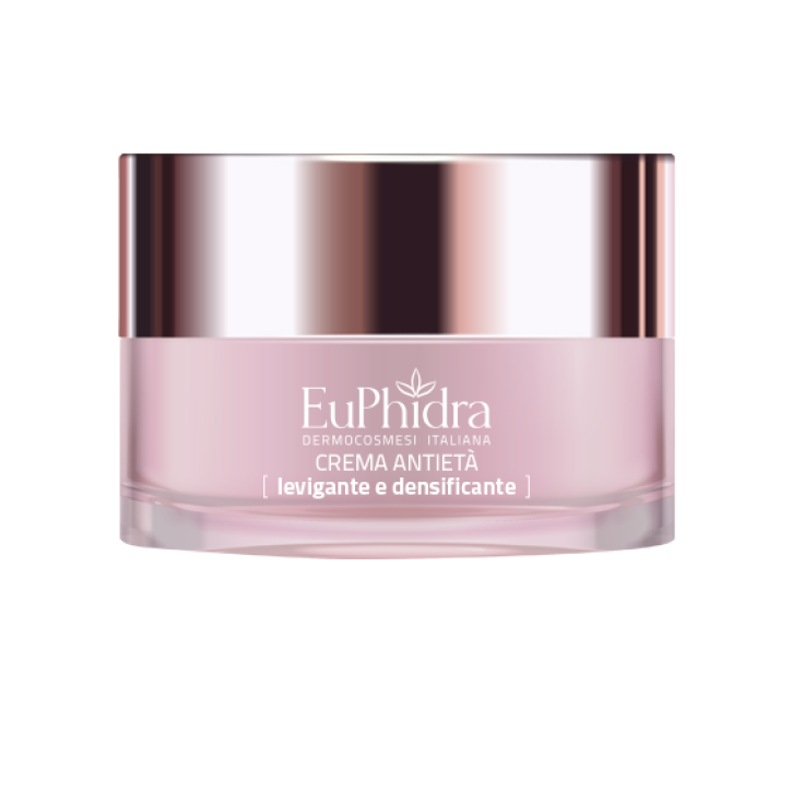 EuPhidra Anti-Aging Glättungs- und Verdichtungscreme 50 ml