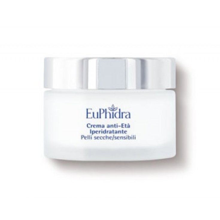 EuPhidra Anti-Aging-Creme 40ml