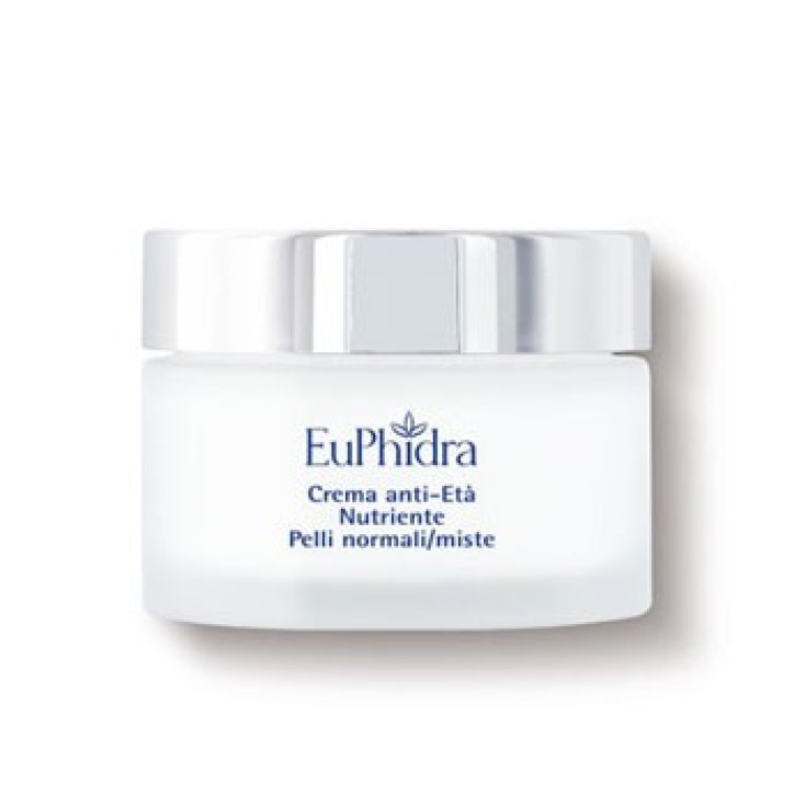 EuPhidra pflegende Anti-Aging-Creme 40ml