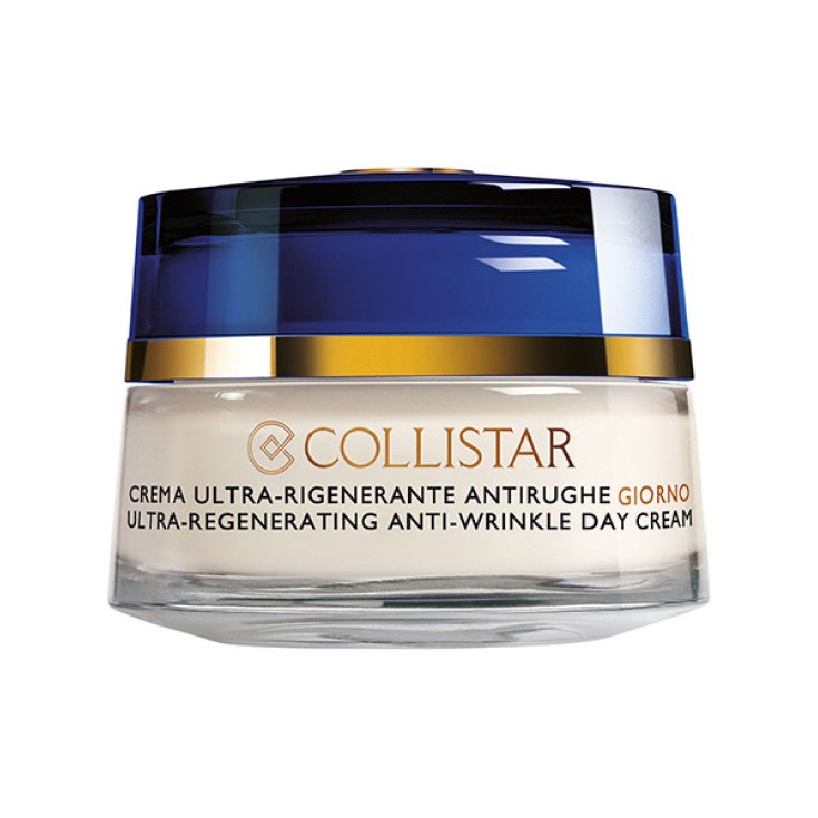 COLLISTAR A \ ETA C \ ULTRA REGENERIERENDER TAG 50ML