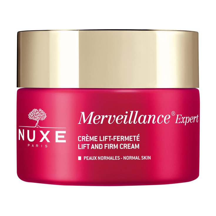 NUXE CREME LIFT FERMETE 50ML